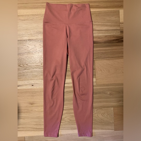 Nike dri fit high waisted leggings - Picture 1 of 3